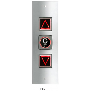 MODEL - PC2S